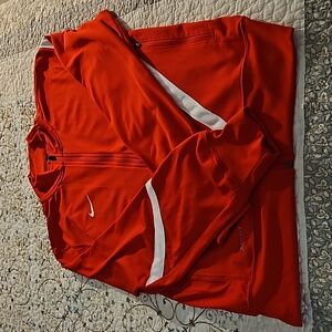🎈HP🎈Vintage Nike Mens Dri-Fit Jacket